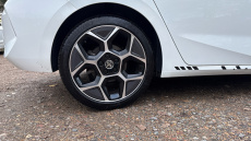 Vauxhall Astra 1.2 Turbo 130 Ultimate 5dr Petrol Hatchback